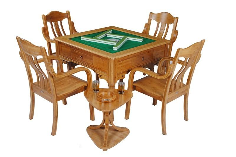 Bamboo Auto mahjong table