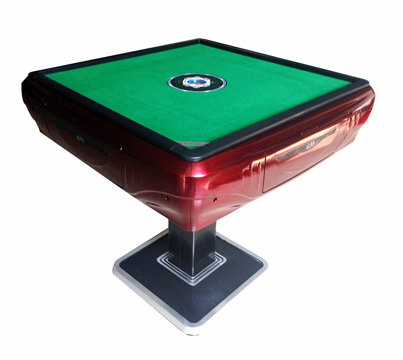Japan automatic mahjong table